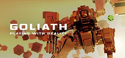 Oculus Quest 游戏 《歌利亚：玩弄现实》Goliath- Playing With Reality